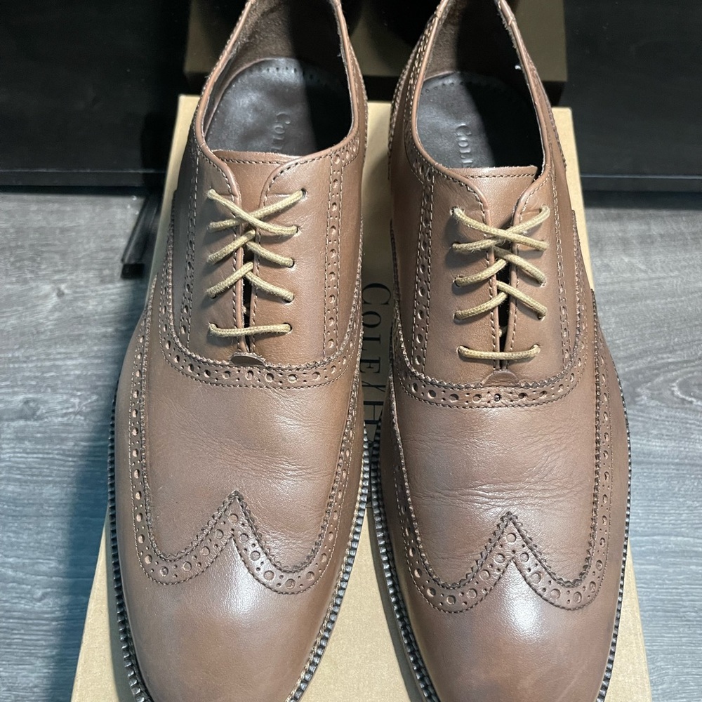 Men’s Williams pln II size 10.5
